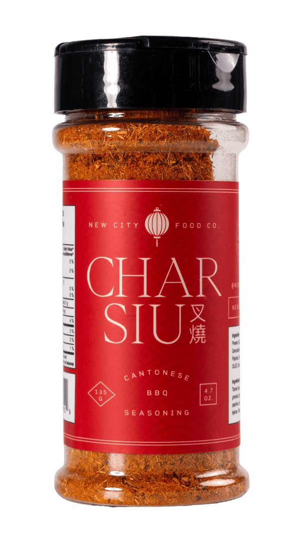 Char Siu Seasoning - New City Food Co.